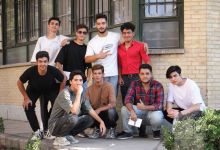 گزارش تصویری آزمون کارشناسی روز اول